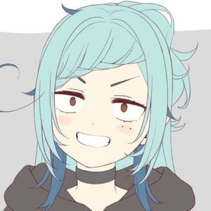 Meet your Posher, Becky